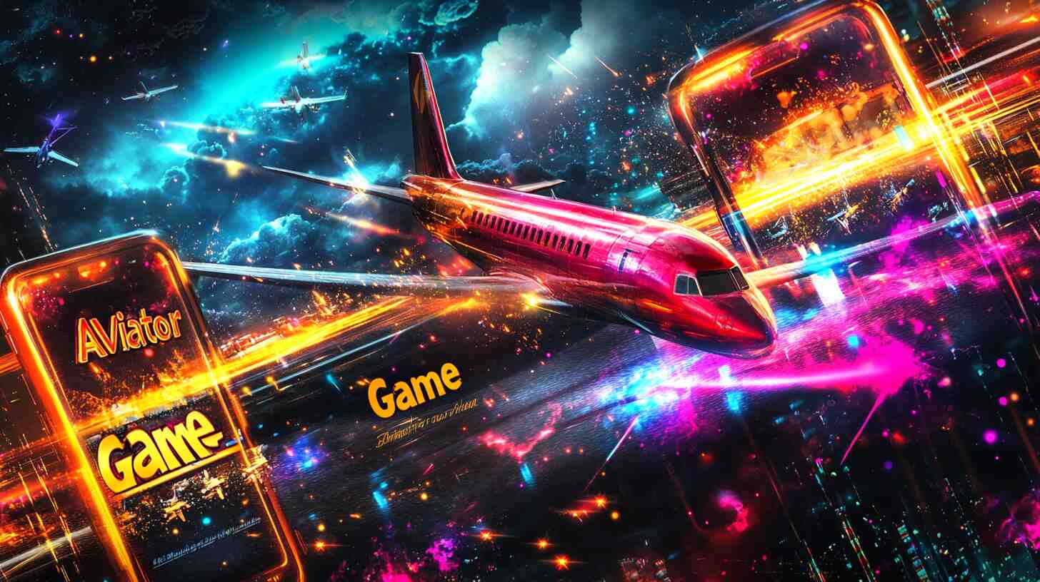 Real-Time Decisions – Casino BD22 Aviator Game
                              