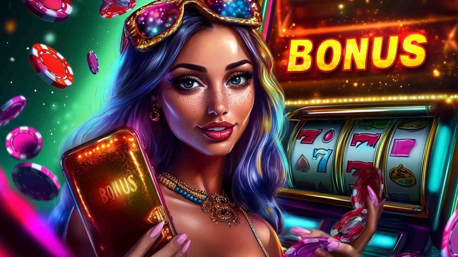 Casino BD22 Bonus Rewards Await