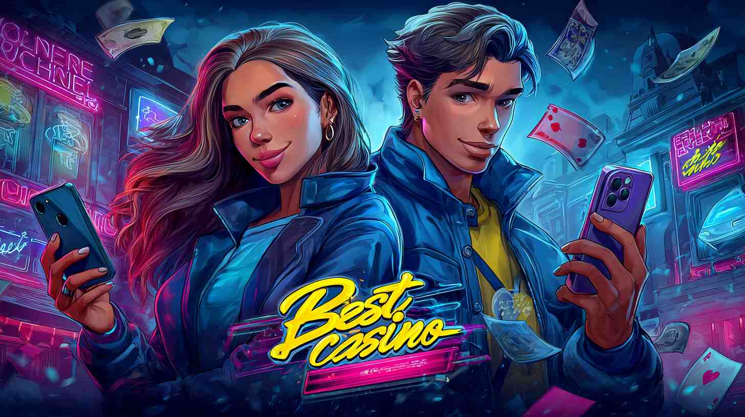 Always On – That’s BD22 Casino
